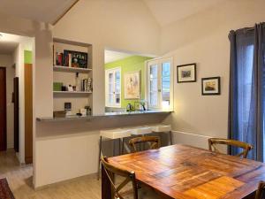 Appartements Joli T3 au pied du Golf - The 19th Hole : photos des chambres
