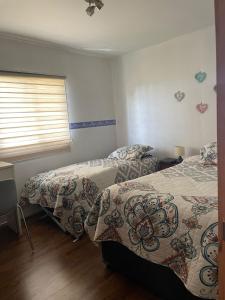 Casa de Campo Familiar 15 minutos Lago Ranco