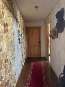 Casa de Campo Familiar 15 minutos Lago Ranco