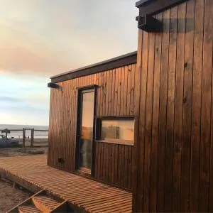 Cabaña Azul Maitencillo - Maitencillo