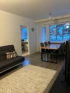 Apartment Rovaniemi Center 3