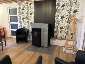 Chalets Chalet du Haut des Cimes - 14 pers, parking : photos des chambres