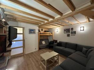 Chalets Chalet du Haut des Cimes - 14 pers, parking : photos des chambres