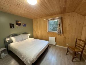 Chalets Chalet du Haut des Cimes - 14 pers, parking : photos des chambres