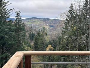 Chalets Chalet du Haut des Cimes - 14 pers, parking : photos des chambres