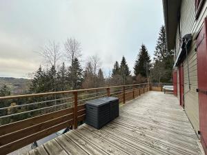 Chalets Chalet du Haut des Cimes - 14 pers, parking : photos des chambres