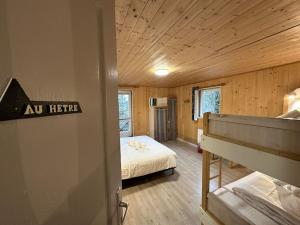 Chalets Chalet du Haut des Cimes - 14 pers, parking : photos des chambres
