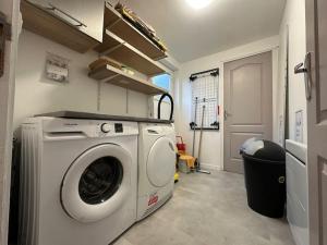 Chalets Chalet du Haut des Cimes - 14 pers, parking : photos des chambres
