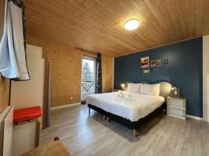 Chalets Chalet du Haut des Cimes - 14 pers, parking : photos des chambres