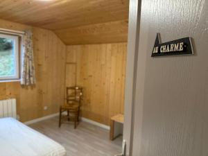 Chalets Chalet du Haut des Cimes - 14 pers, parking : photos des chambres