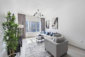 Spacious 1-Bedroom Apartment in JLT