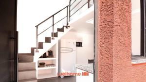 Studio em Caraguatatuba 8min da Praia