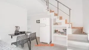 Kitnet aconchegante em Caraguatatuba - Bairro da Enseada