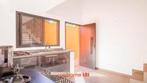 Flat em Caraguatatuba 8min da Praia Palmeiras