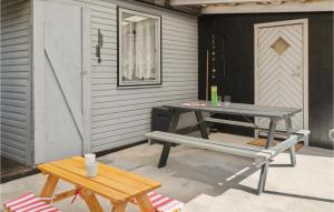 Gorgeous Home In Rødby With Wifi