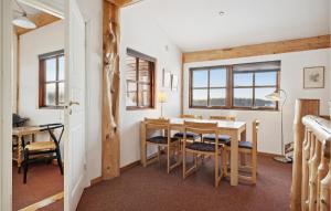 Stunning Home In Nimtofte With Kitchen