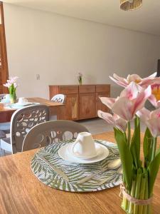 Pousada Caminho De tatu