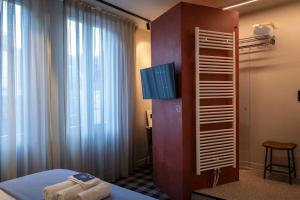 Studio Retreat in the Centre of Ghent