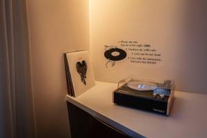 Studio Retreat in the Centre of Ghent