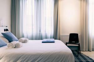 Studio Retreat in the Centre of Ghent