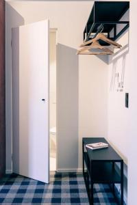 Studio Retreat in the Centre of Ghent