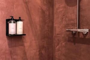 Studio Retreat in the Centre of Ghent