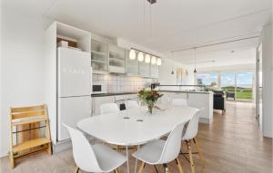 Nice Home In Assens With House Sea View