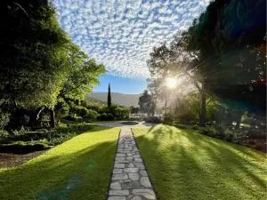 Grey Ghost Lodge - Pearston