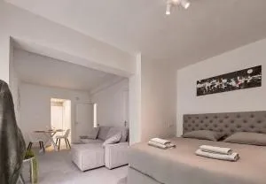 The Art Gallery - Theo's Loft - By T&S - Geldrop