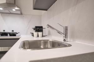 Stratums Loft - By T&S