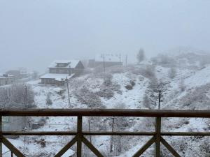 Vintage apartment 2 Bedroom