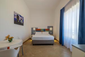 Superior Double Room room in Resort I Mulini