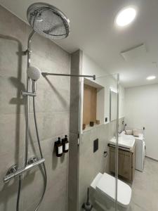 Exklusives Wohnen im historischen Wasserturm dem Highlight von Delitzsch WE107