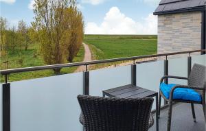 Lovely Home In Büsum With Sauna