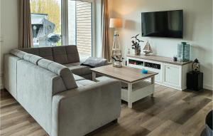 Lovely Home In Büsum With Sauna