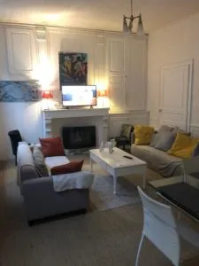 Le Victor HUGO 1G et sa pizza offerte - Jussac