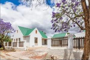 Karoo De Rust Cottages