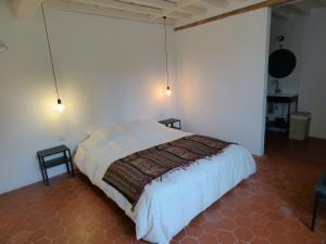 Maisons de vacances Les bleuets, Fermette Picarde avec grand jardin : photos des chambres