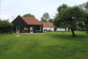 Maisons de vacances Les bleuets, Fermette Picarde avec grand jardin : photos des chambres