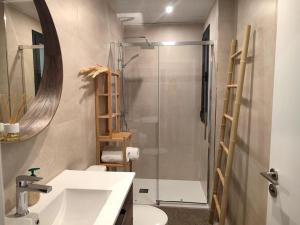 Old Town Ground Floor New Apartment, Beach, Parking