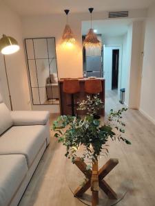 Old Town Ground Floor New Apartment, Beach, Parking