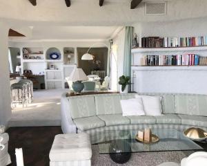 Casa Viña Sol
