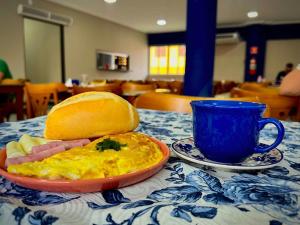 INTER HOTEL JACARAÍPE