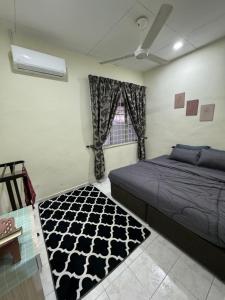 JeeheenMuslimHomestay Melaka with WIFI 5G