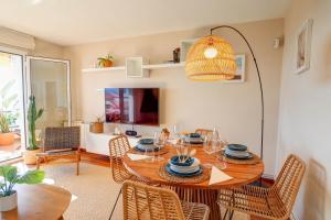 Balmins Surf by Hello Homes Sitges