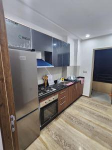 Évasion élégante à Marrakech