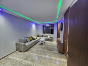 Évasion élégante à Marrakech