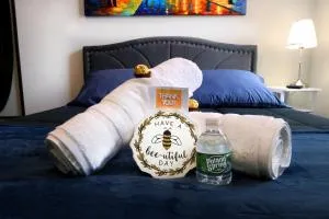 Brand New Private Room - Hackensack