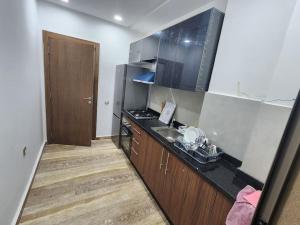 Évasion élégante à Marrakech