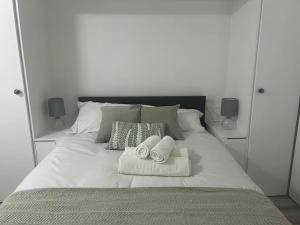 4 Bedroom semi detached House London